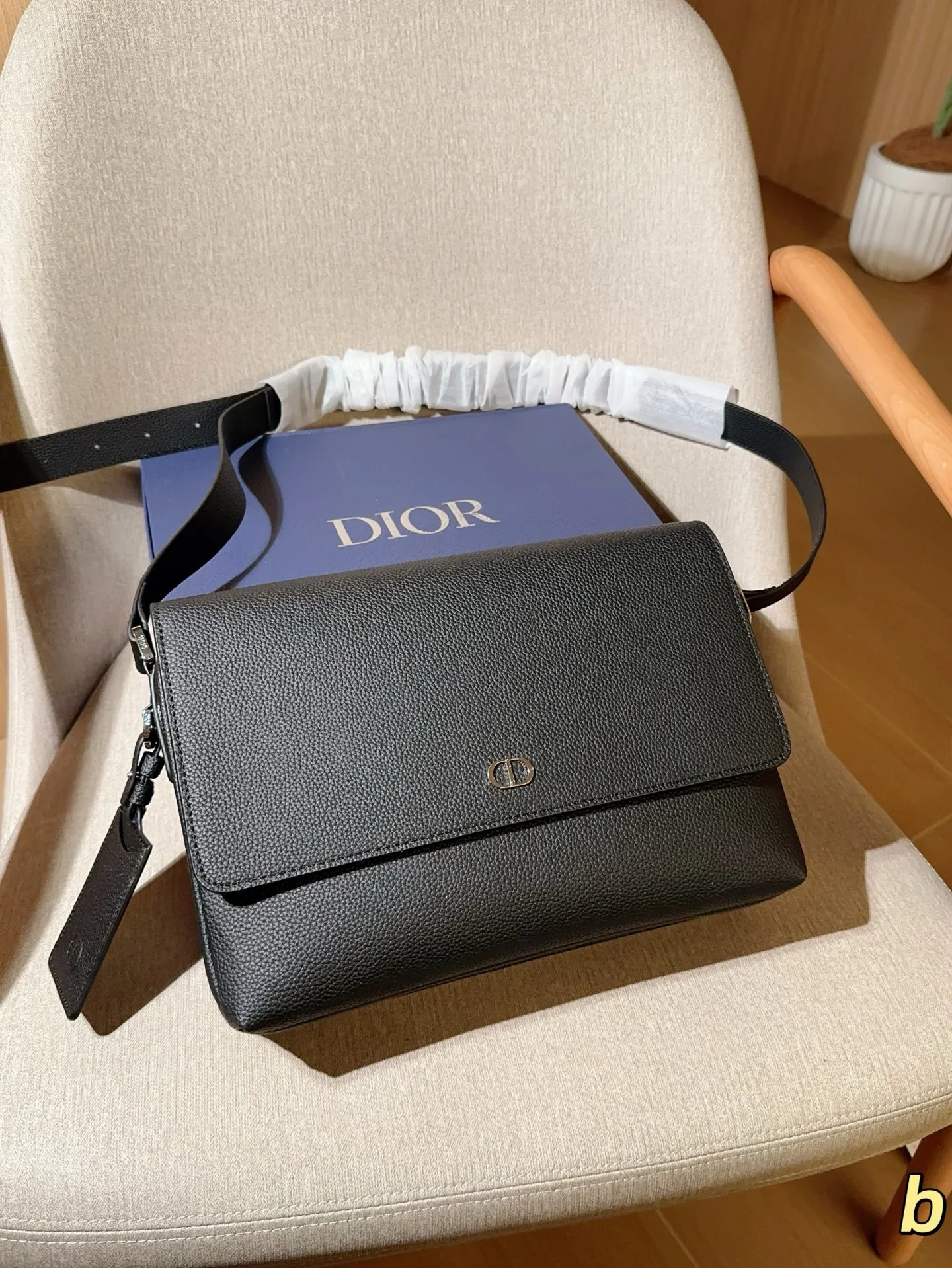 Dior Bag — 6eead0aa