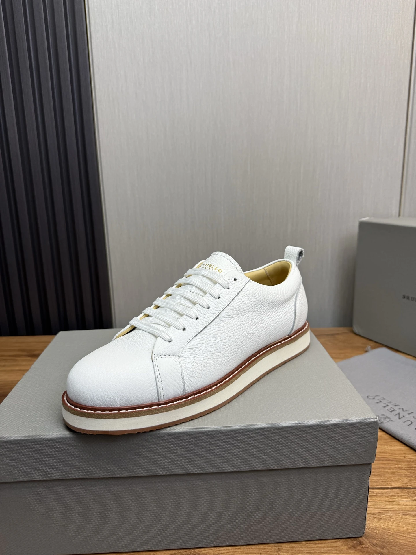 Brunello Cucinelli Sneakers — cc671946
