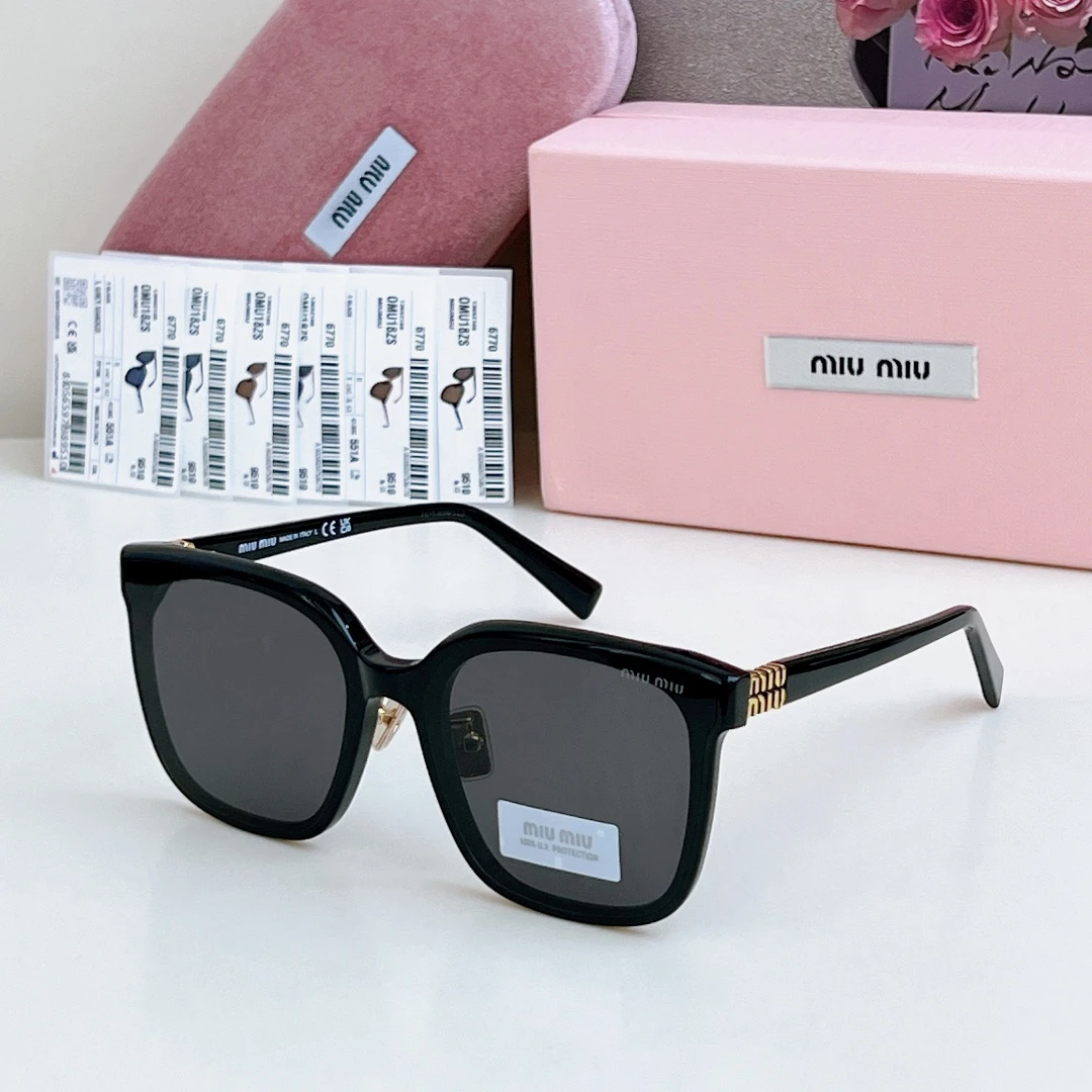 Miu Miu Eyewear — dedea343