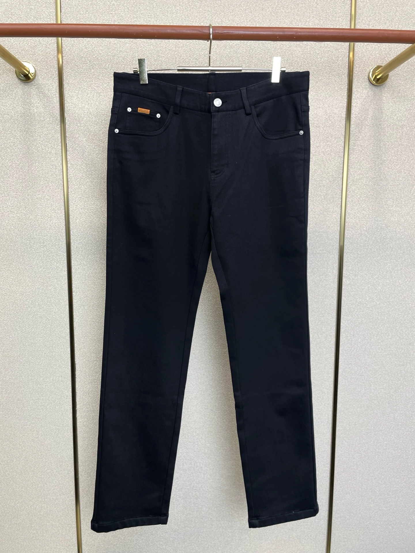 Zegna Jeans — 994b9fd4
