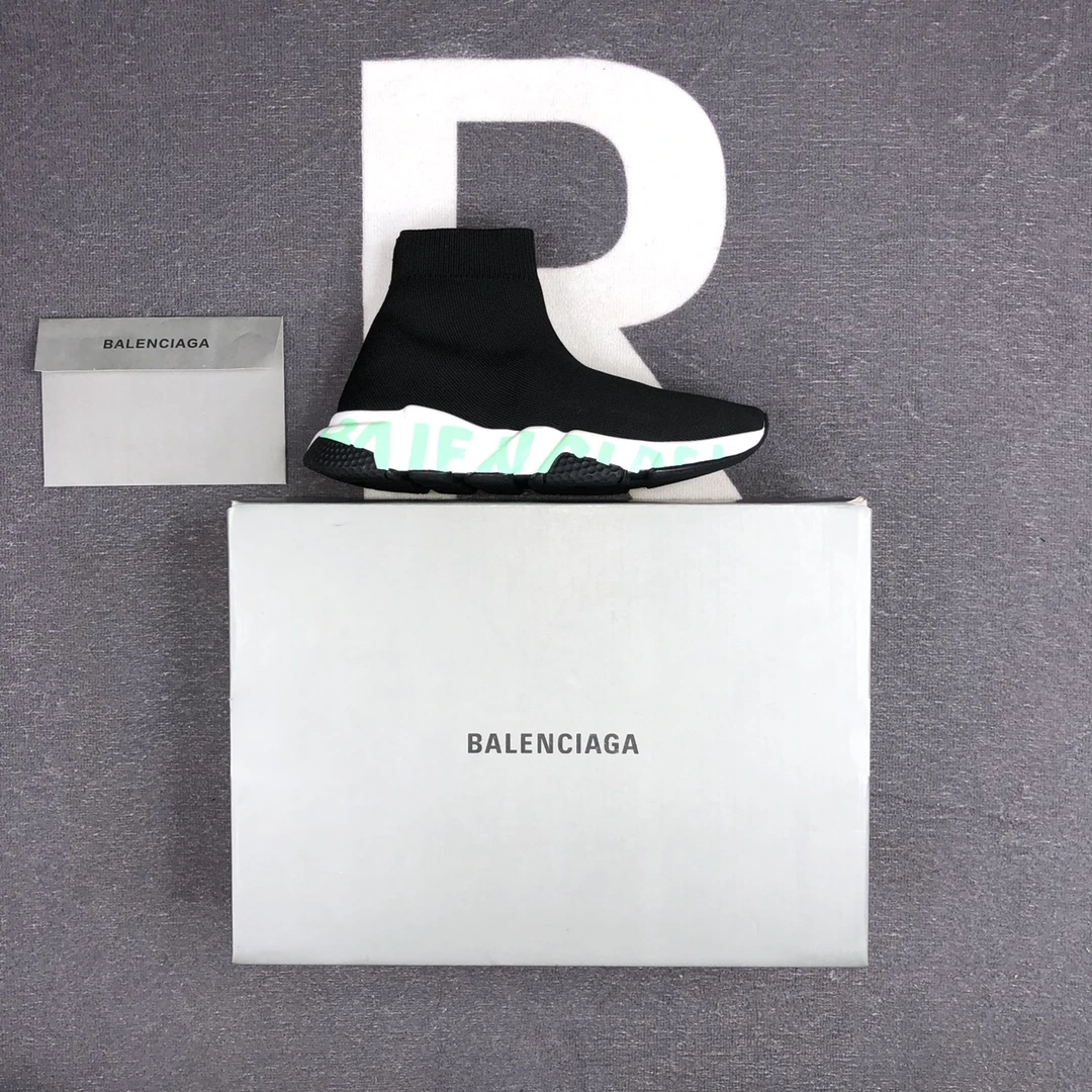 Balenciaga Sneakers — 78a08a76