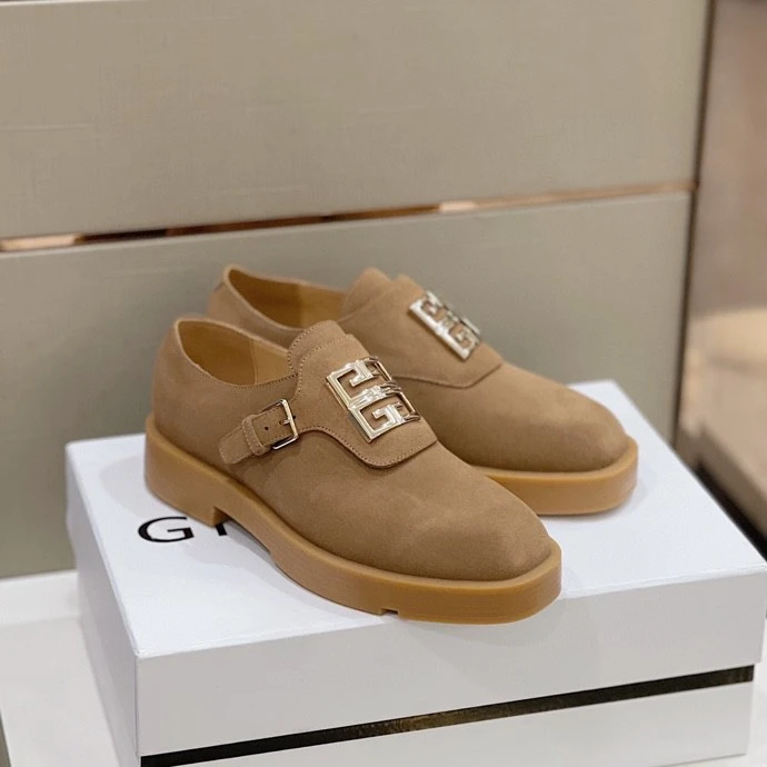 Givenchy Loafers — 2fa64c23