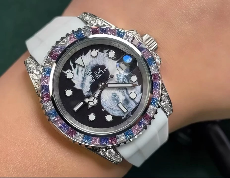 Rolex Watch — a874bd5c