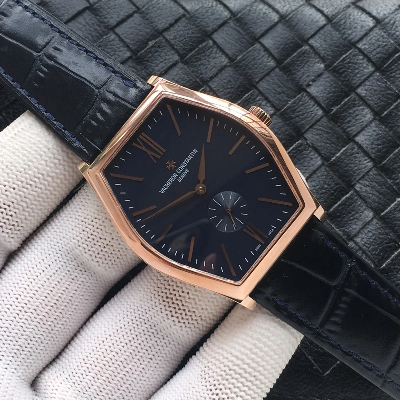 Vacheron Constantin Watch — 9ca76fda