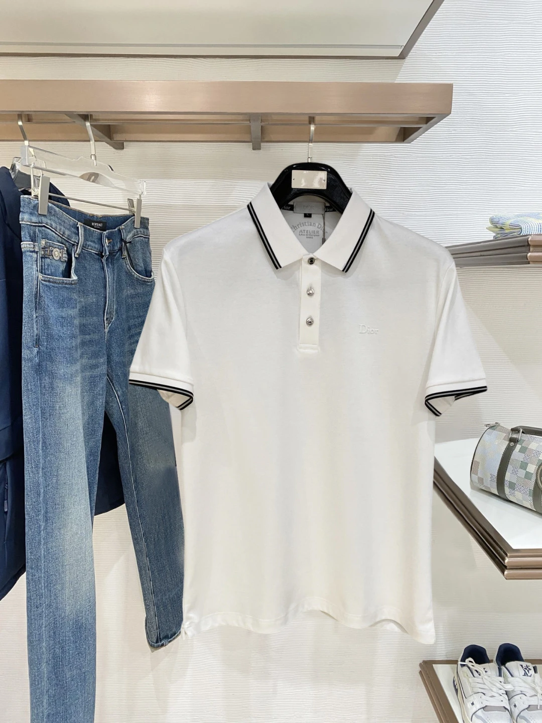Dior T-Shirt — ad7670ff