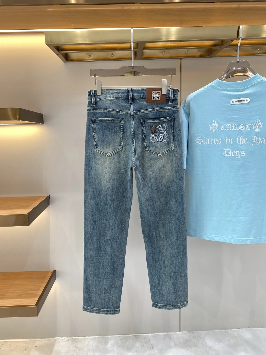 Jeans — 55421e0e