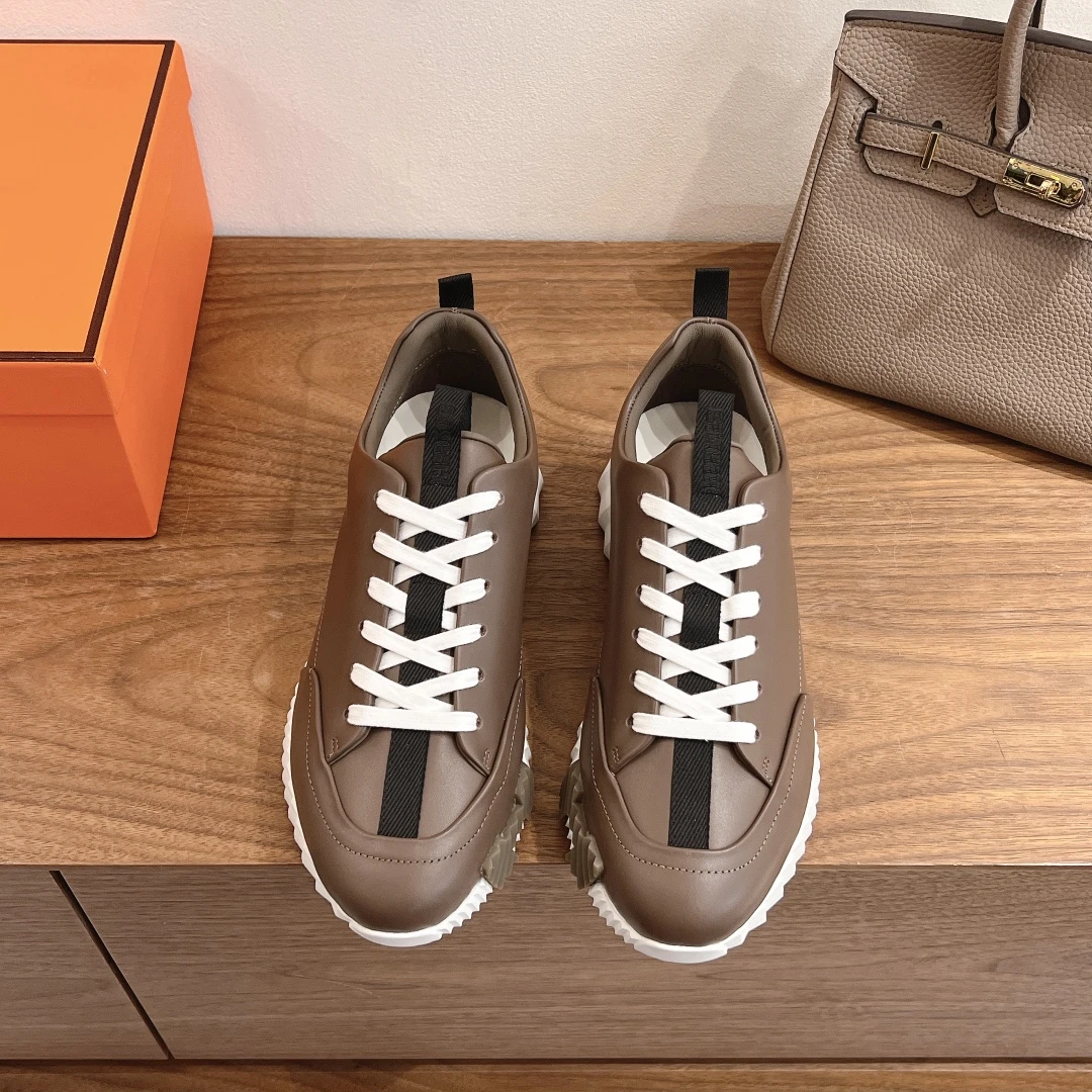 Hermès Shoes — 6518f6ab