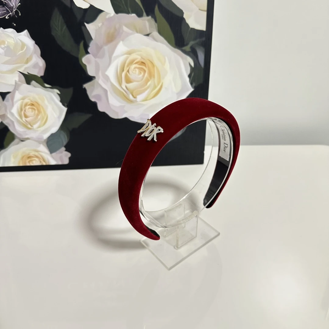 Dior Jewellery — 7e9a8182
