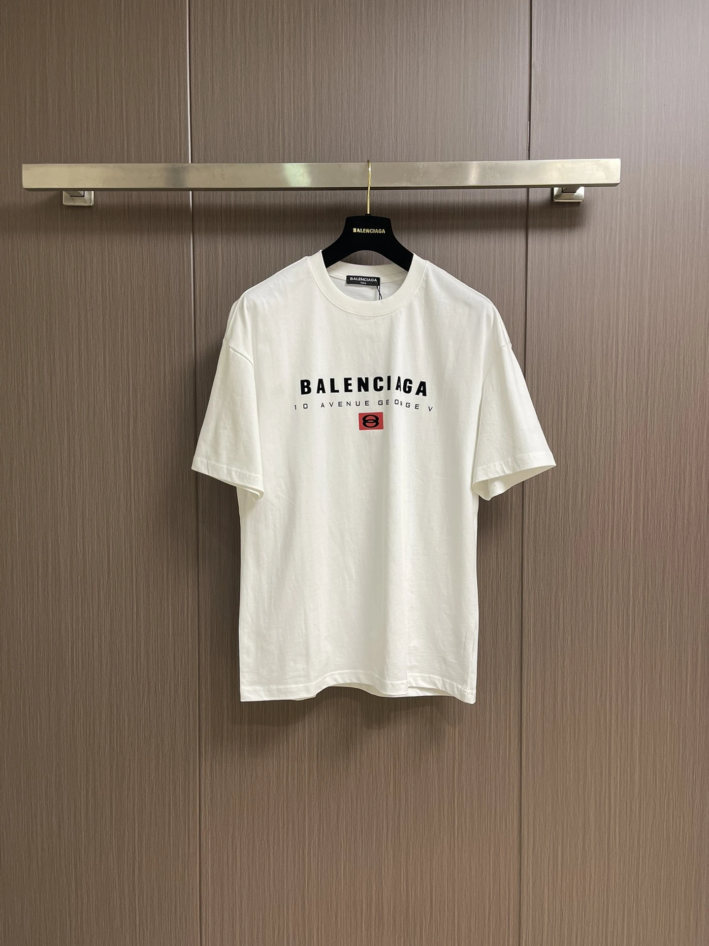 Balenciaga T-Shirt — cfad5705