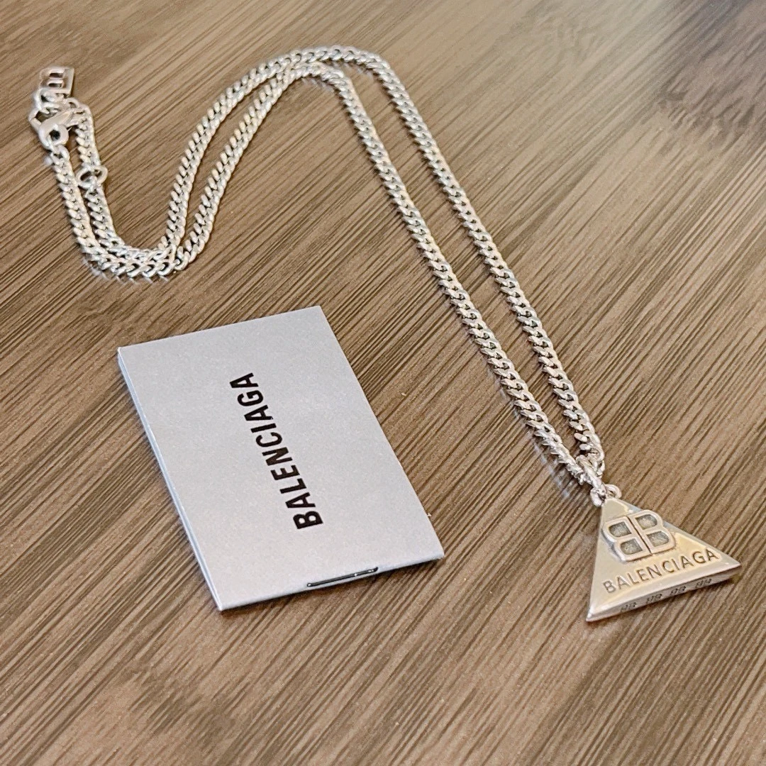 Balenciaga Jewellery — fc92f212