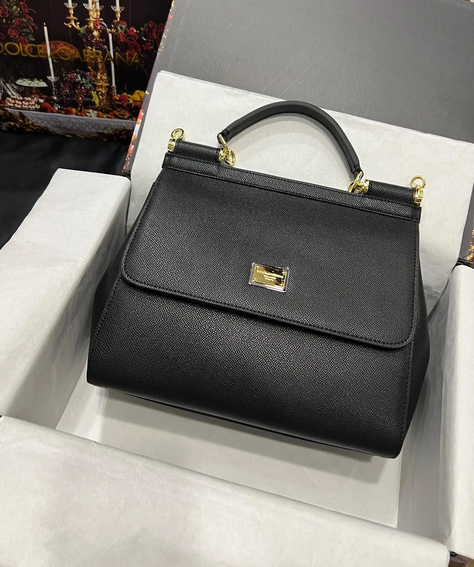 Dolce & Gabbana Bag — ee4571ea