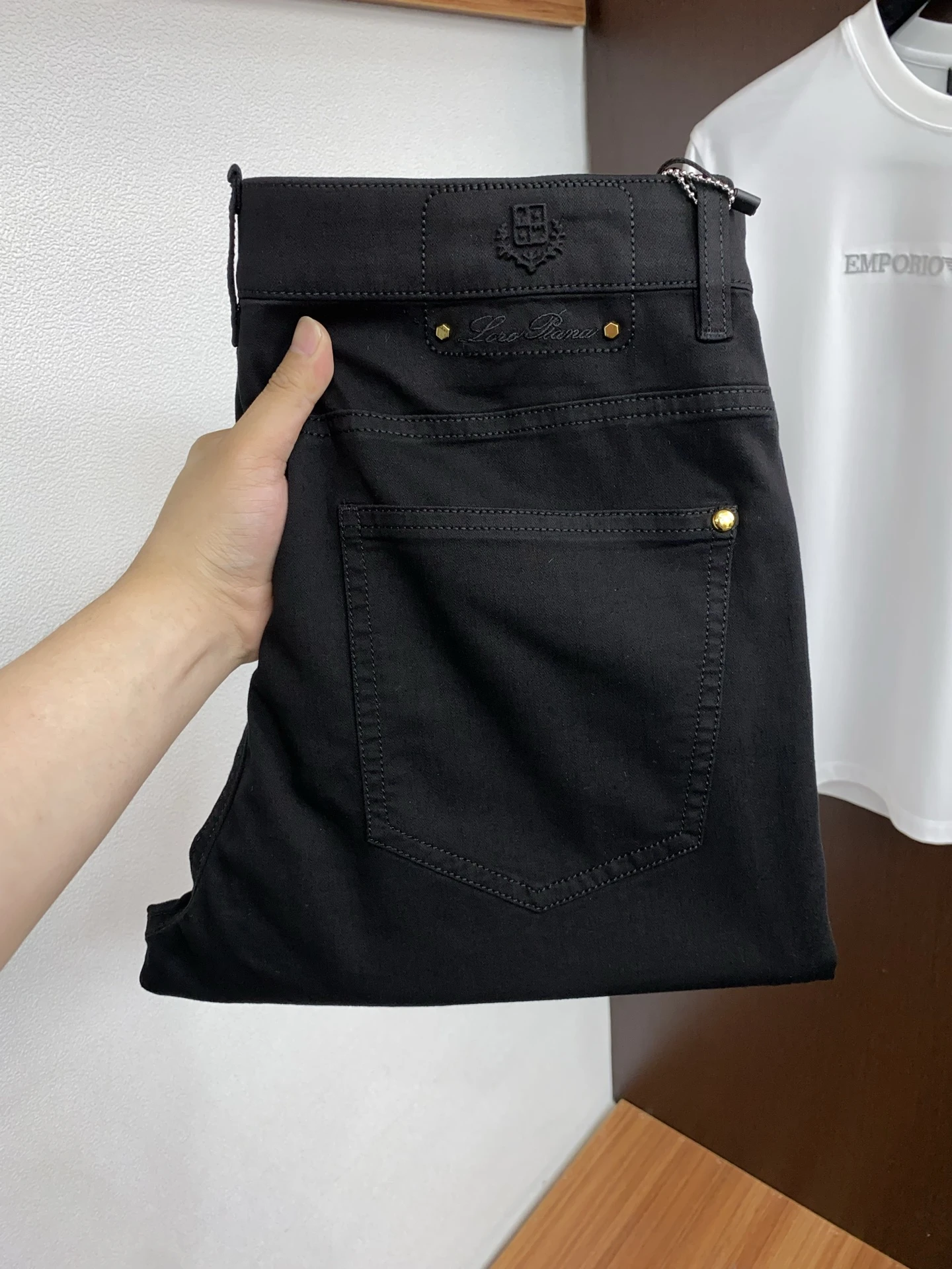 Loro Piana Jeans — 72471094
