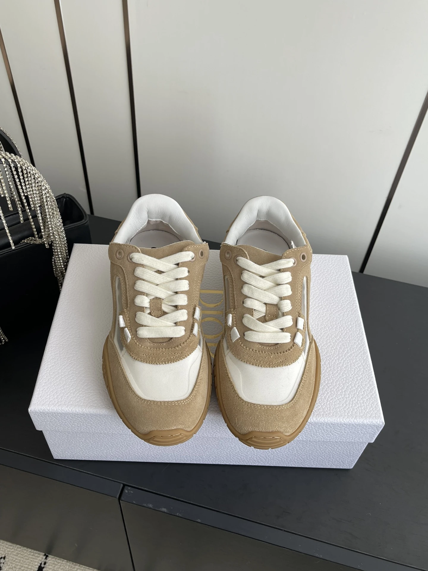 Dior Sneakers — 3f4ea4e2