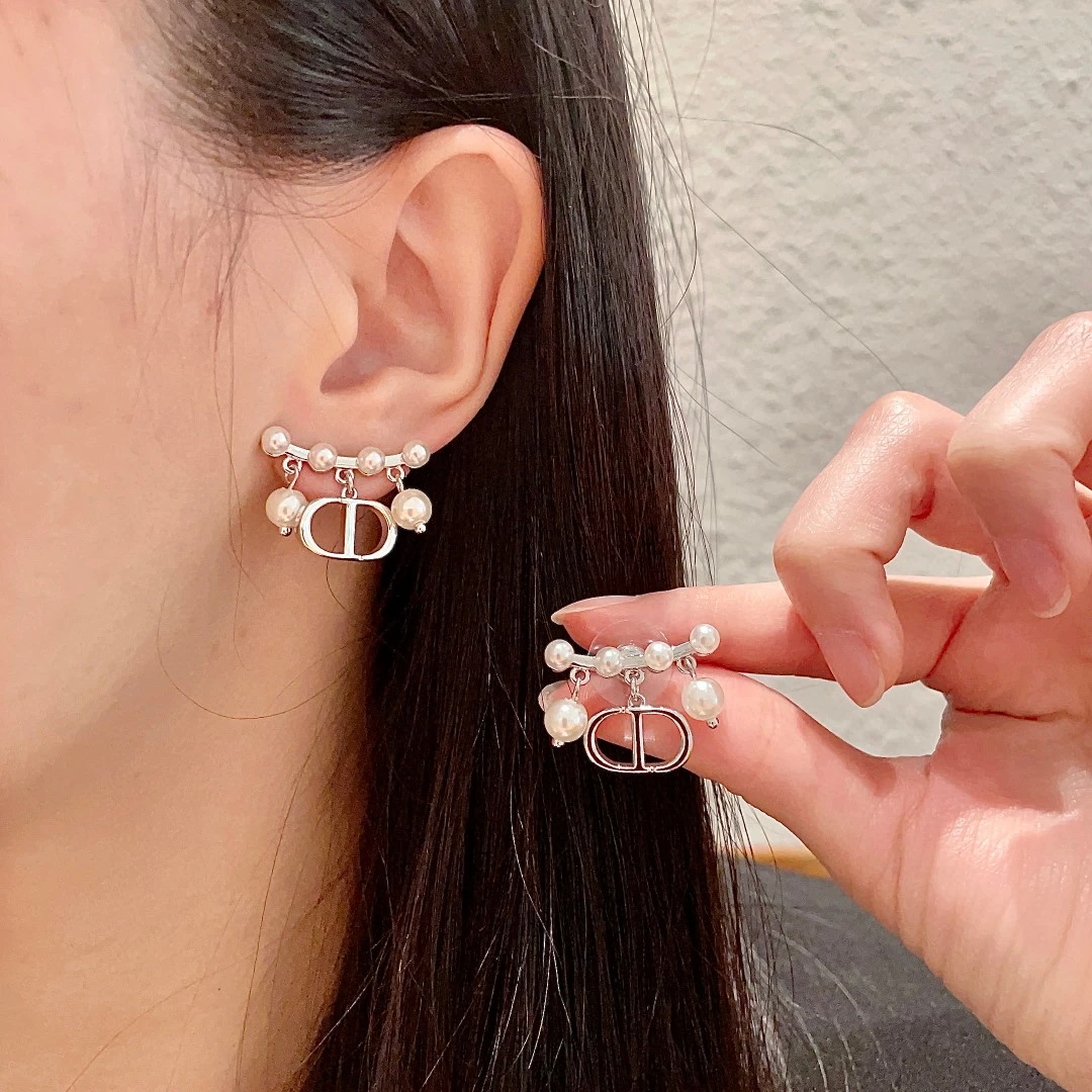 Dior Jewellery — 50232fbb