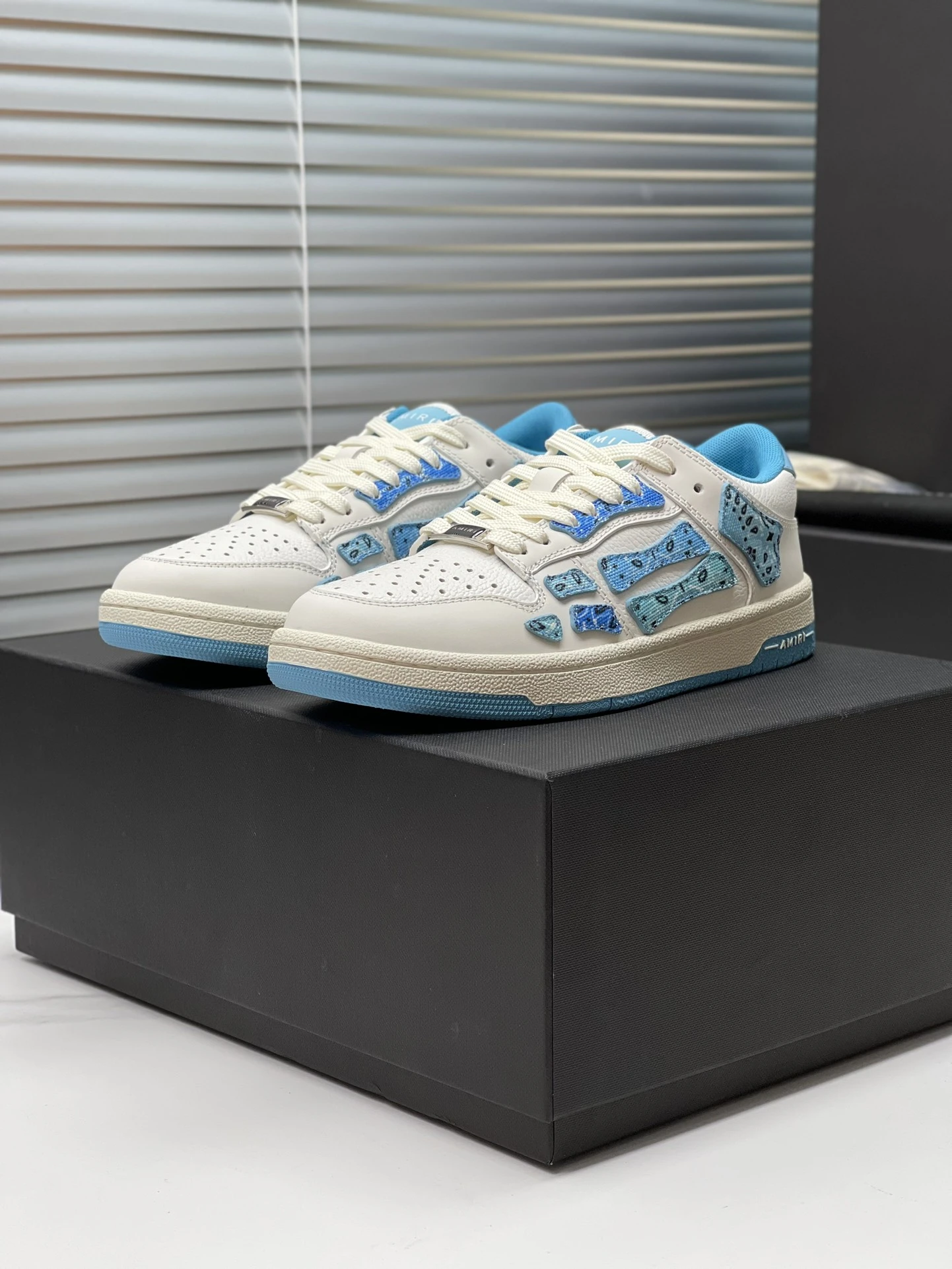 Amiri Sneakers — 6d57dca8