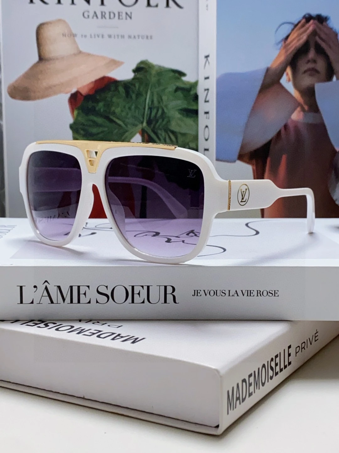Louis Vuitton Eyewear — f282702f