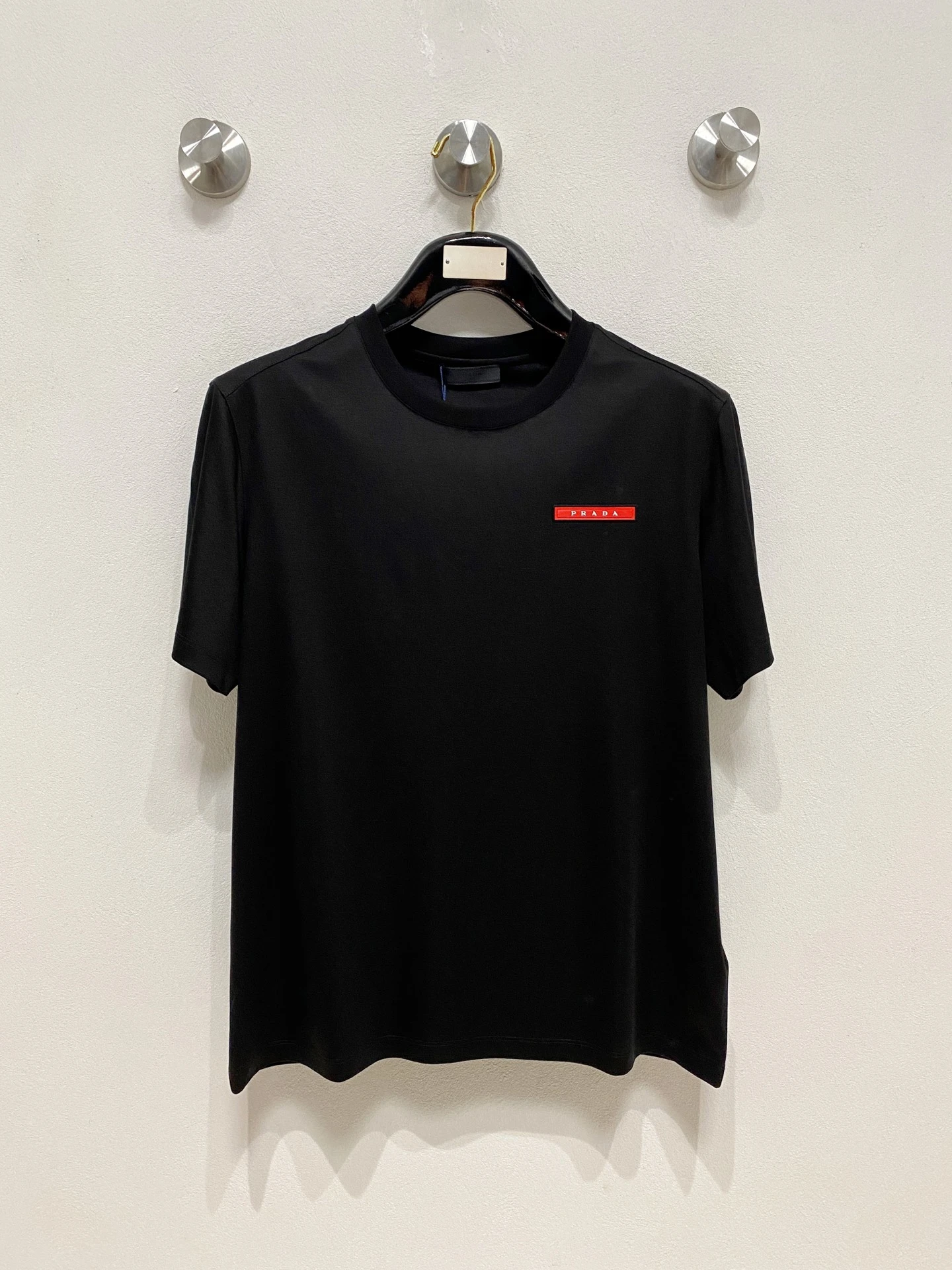 Prada T-Shirt — bcdb5277