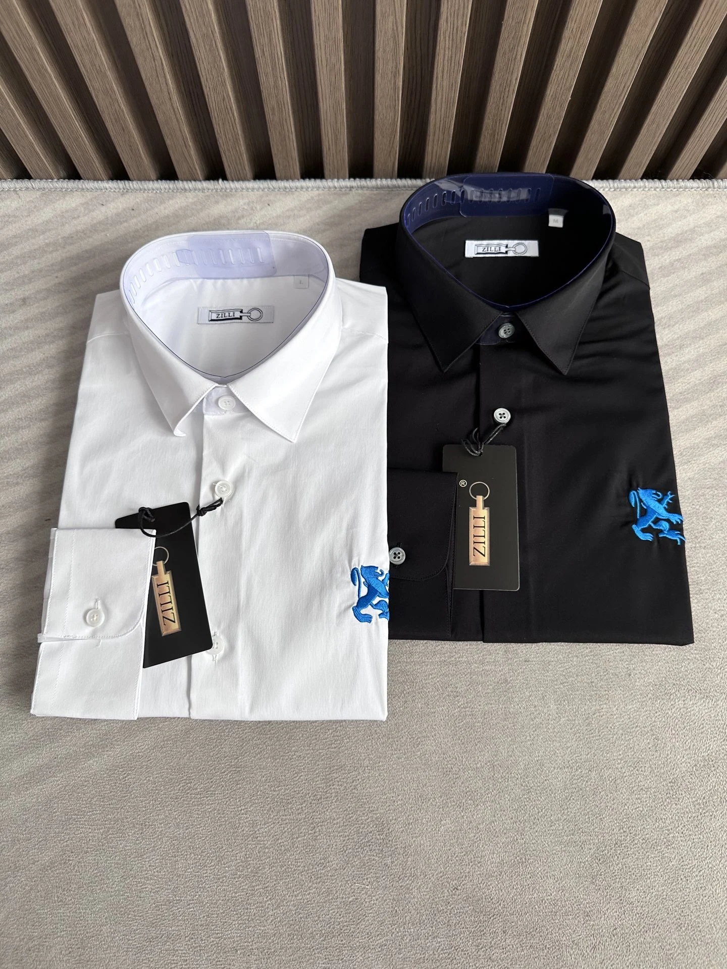 Shirts — 38f051a2