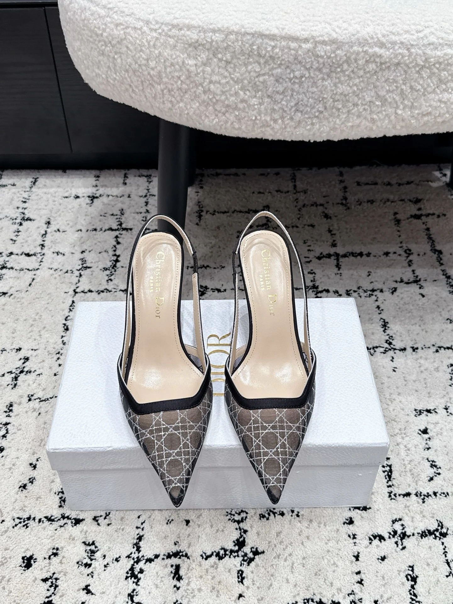 Dior Sandals — 72995ab6