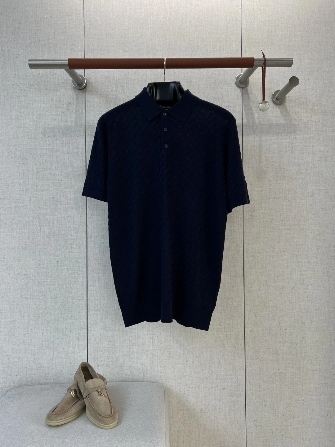 Loro Piana T-Shirt — c2f2b51d