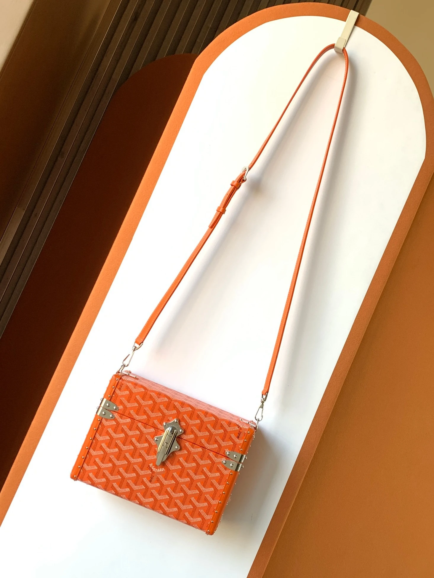 Goyard Crossbody Bags — a2e6d95d