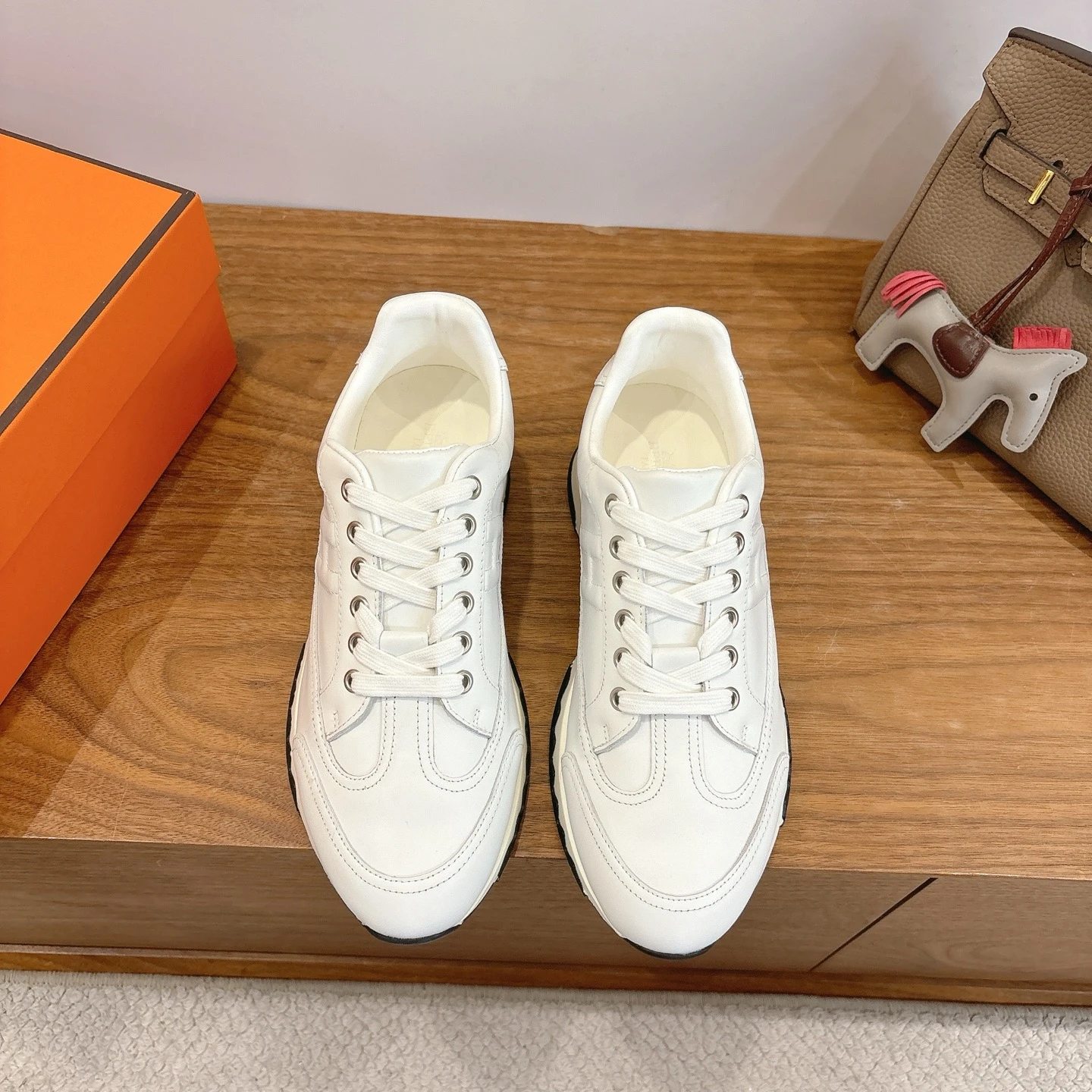 Hermès Sneakers — df06a2ee