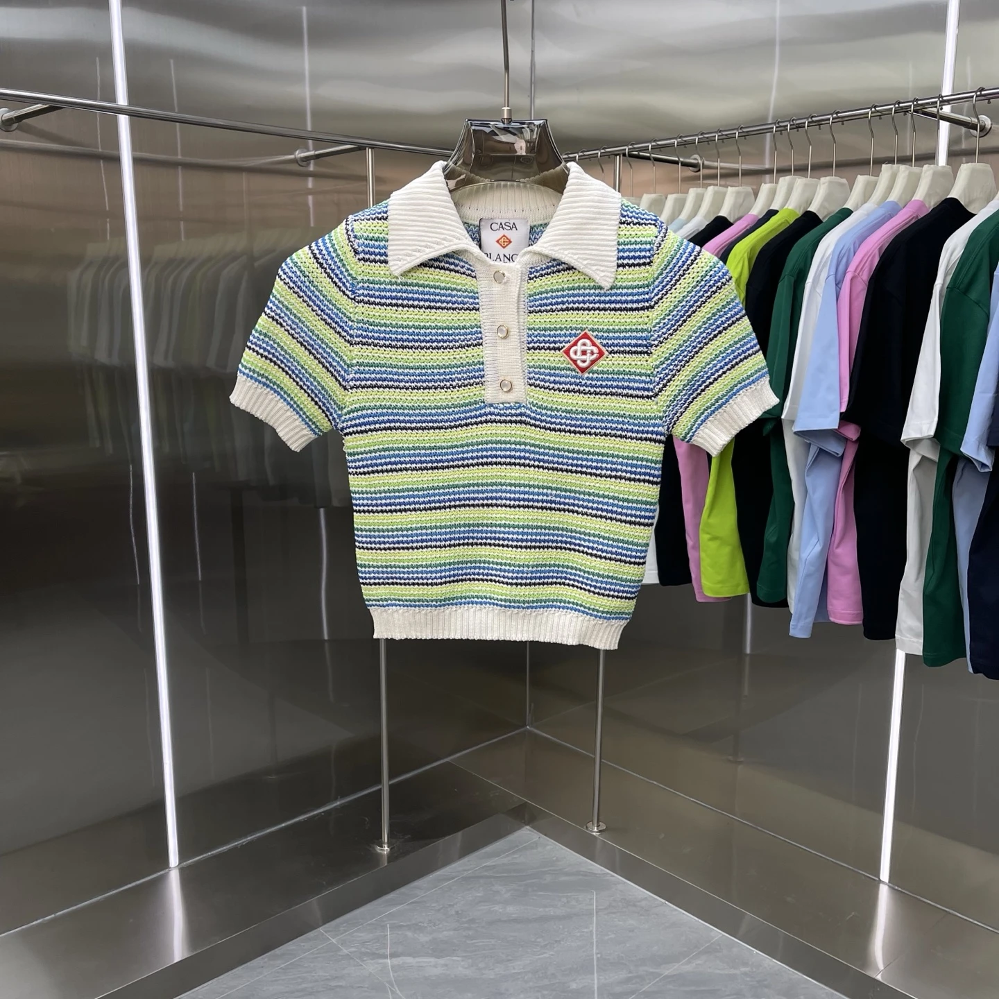 Casablanca Sweater — 4c770c47