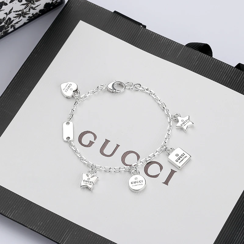Gucci Jewellery — db81ef39