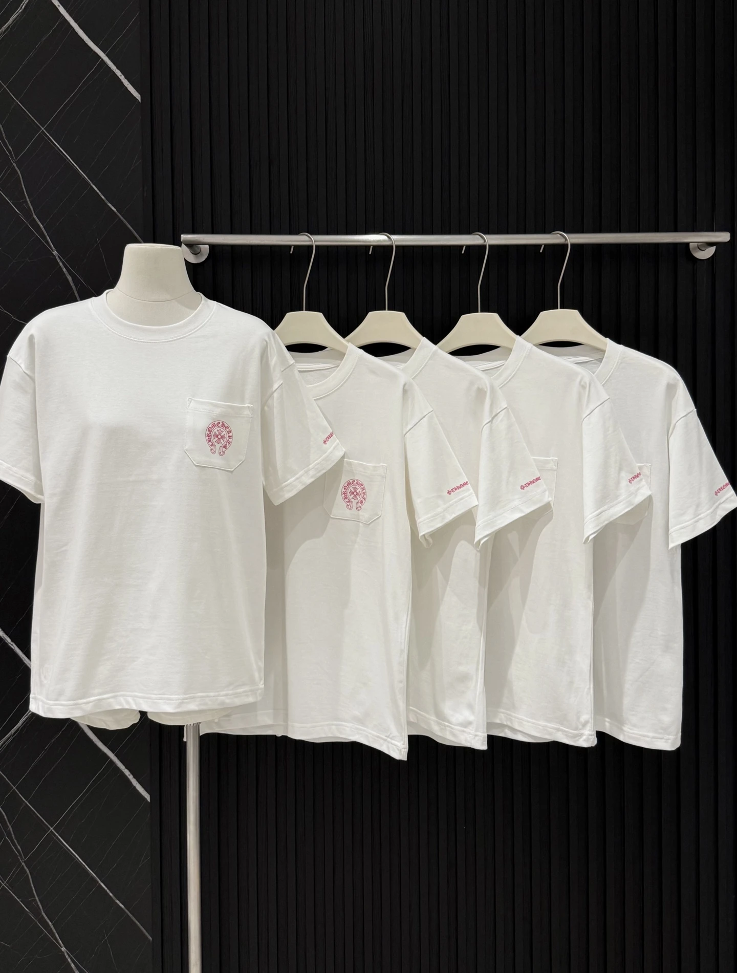 T-Shirts — 83bb2074