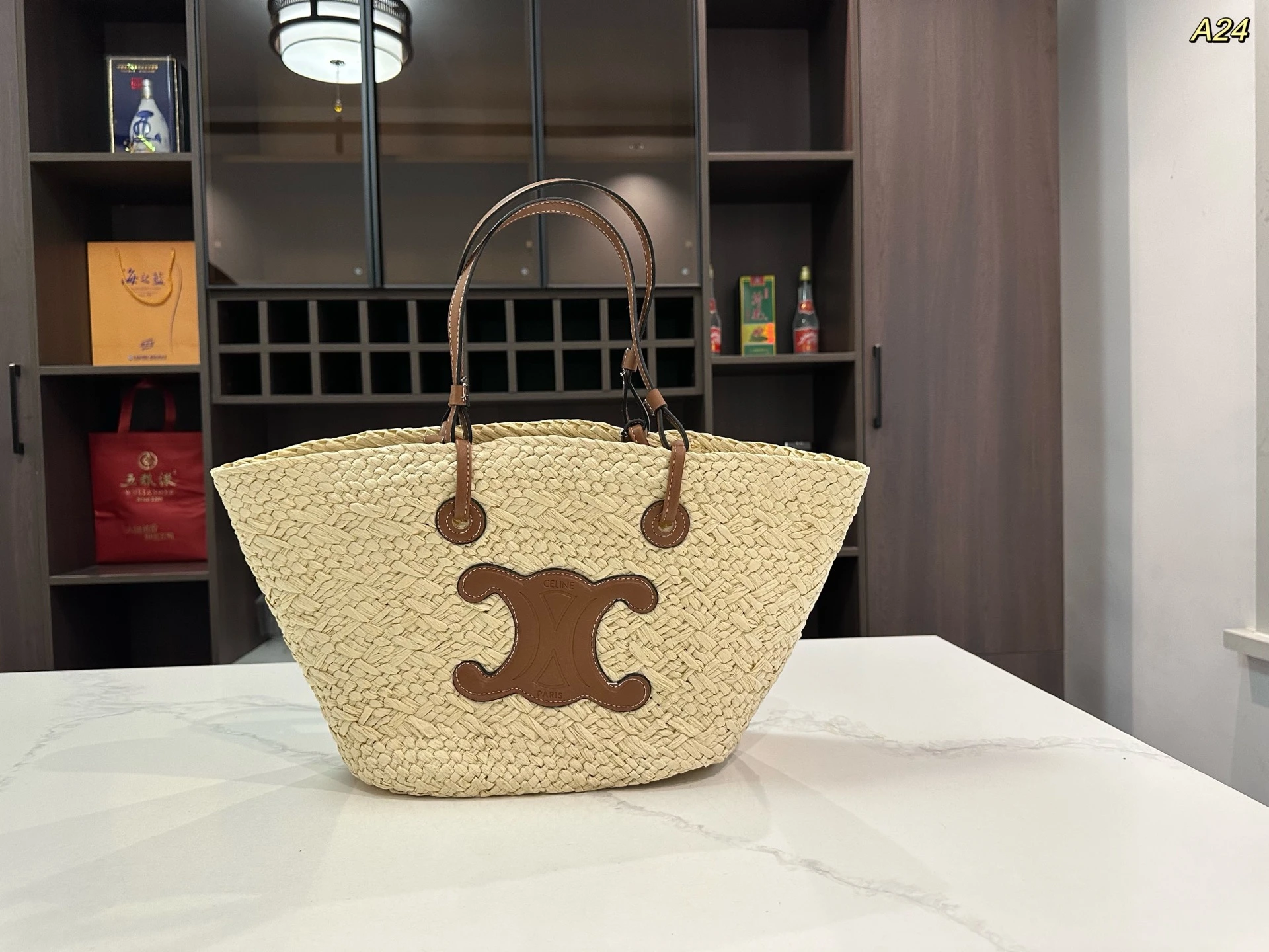 Celine Bag — 96b67dbc