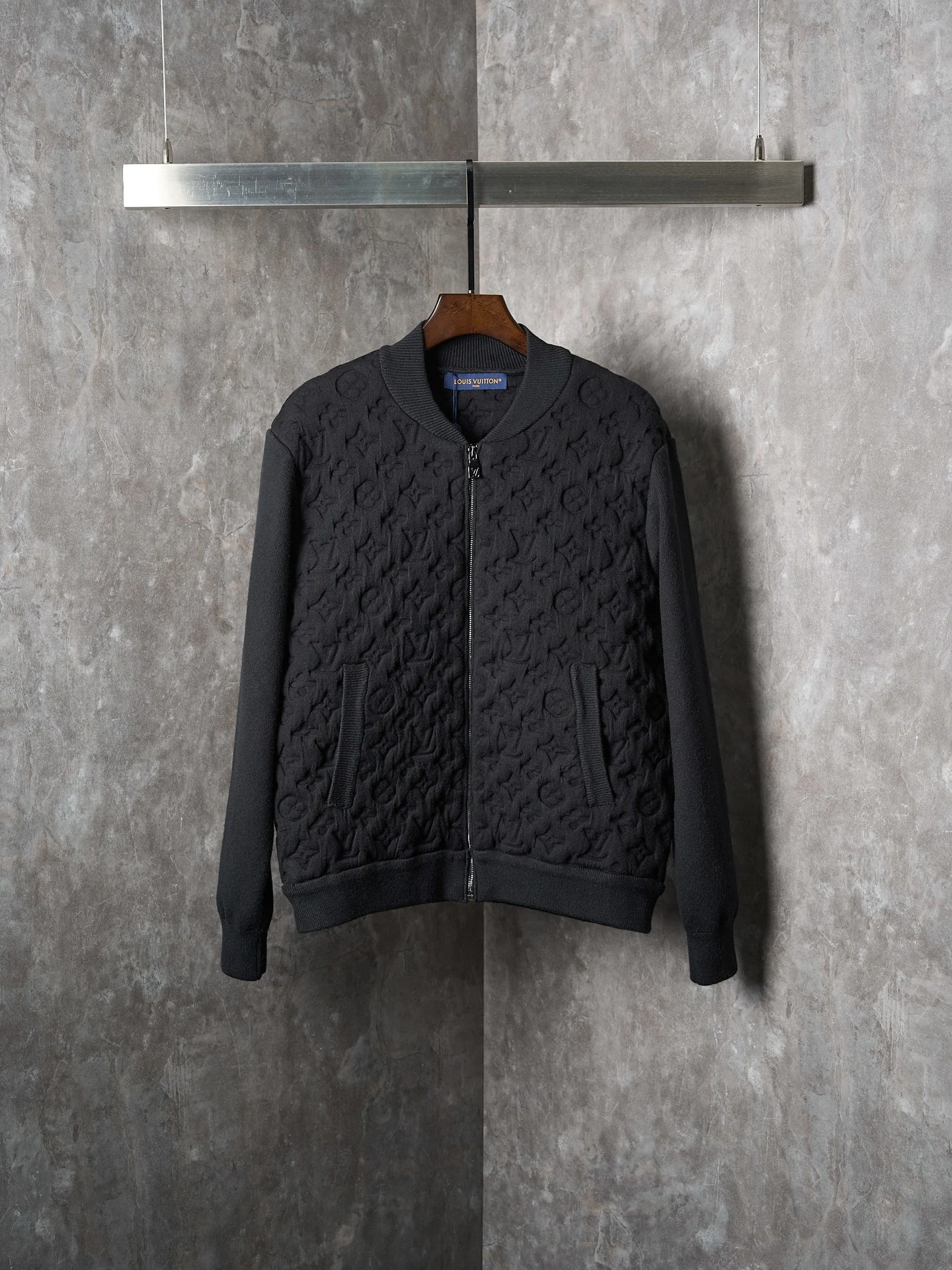 Louis Vuitton Jackets — 67cf878f