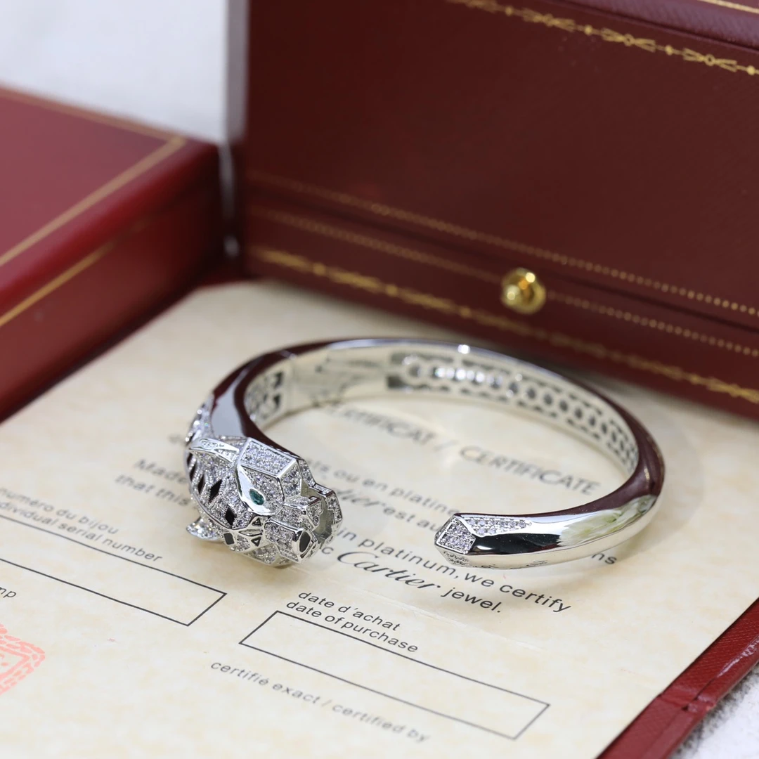 Cartier Jewellery — 2b44105a