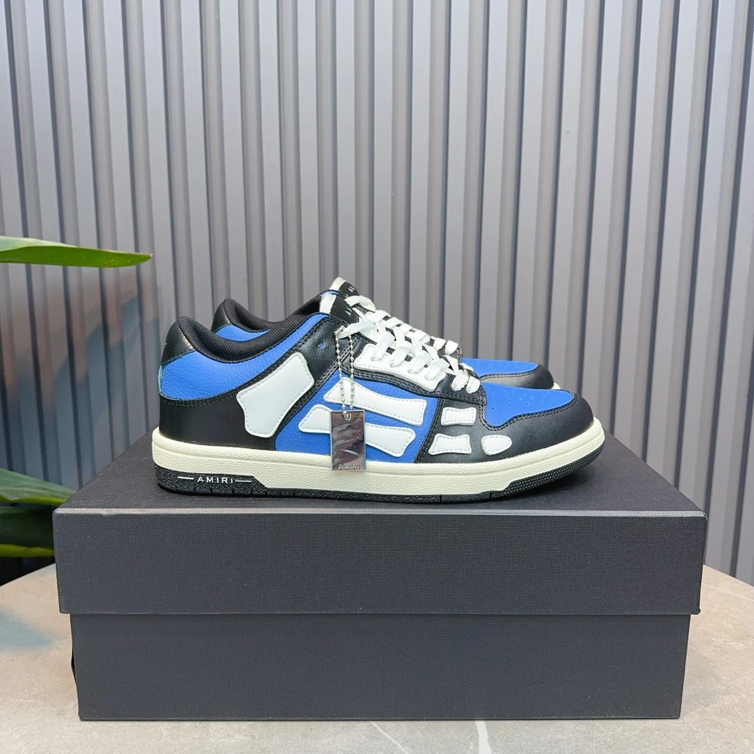 Amiri Shoes — 26d3c9aa
