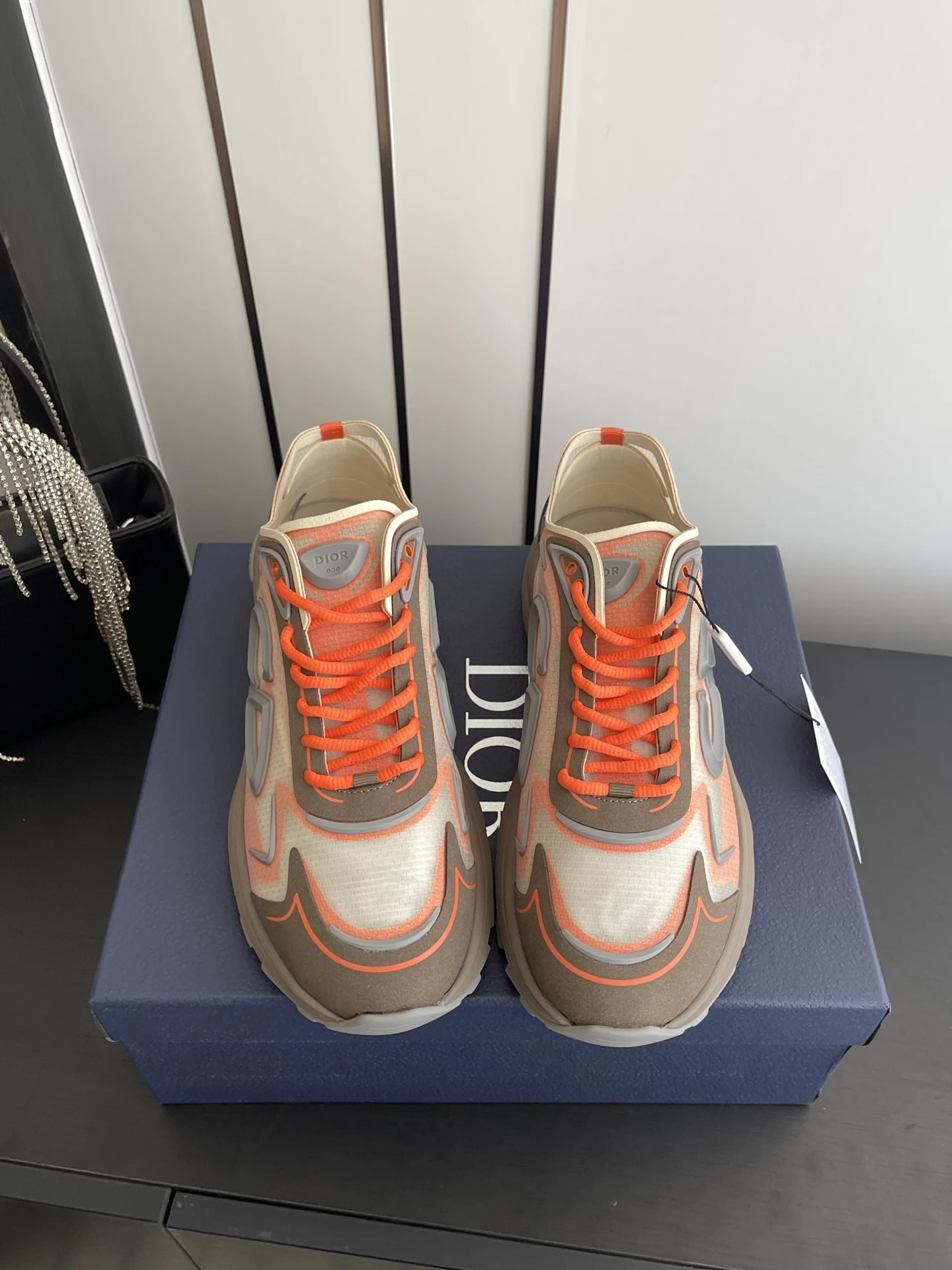 Dior Sneakers — 937fc535
