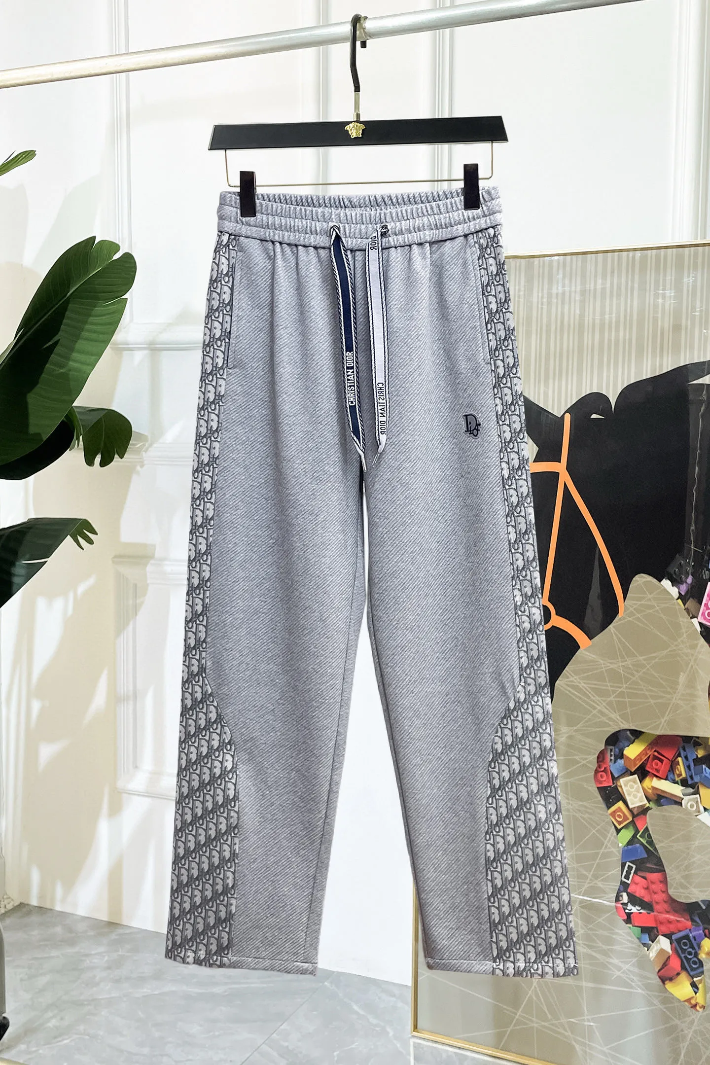Dior Trousers — e1599b4f