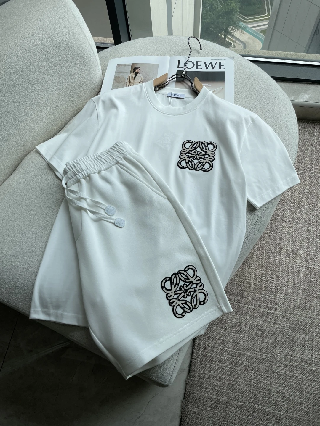 Loewe Matching Sets — c929f628
