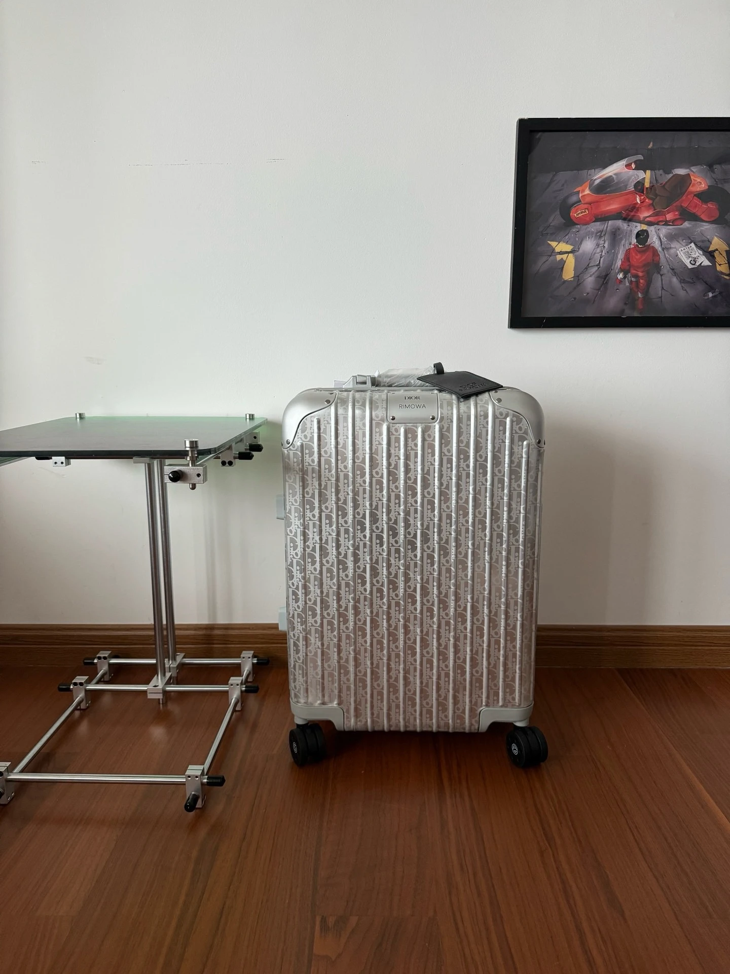Luggage — 7713af9e
