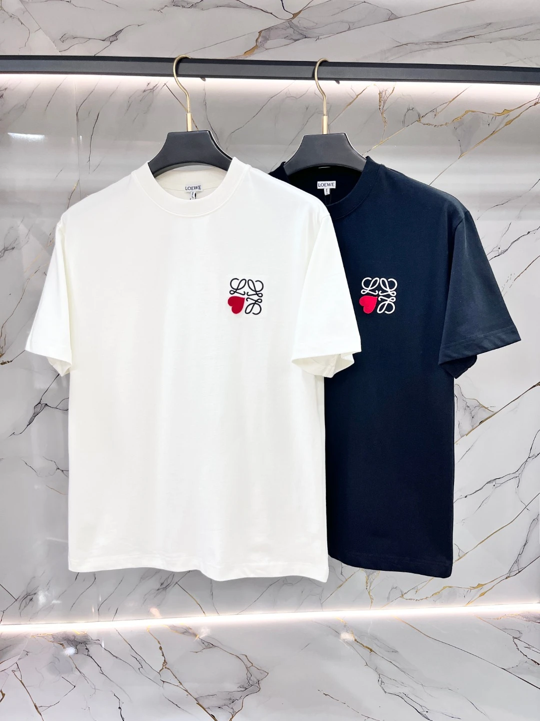 Loewe T-Shirt — 755947a5