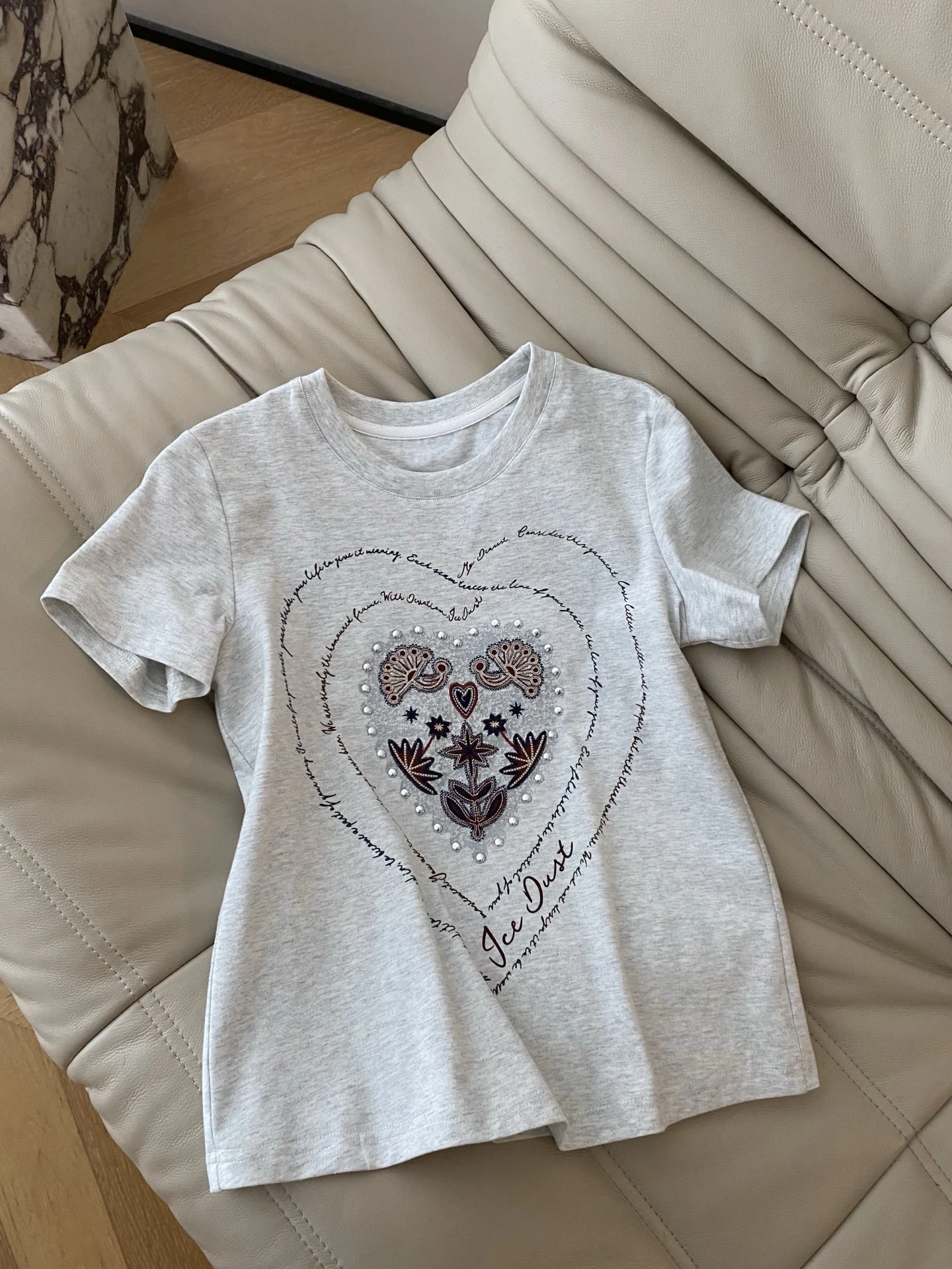 T-Shirts — 71e2c273