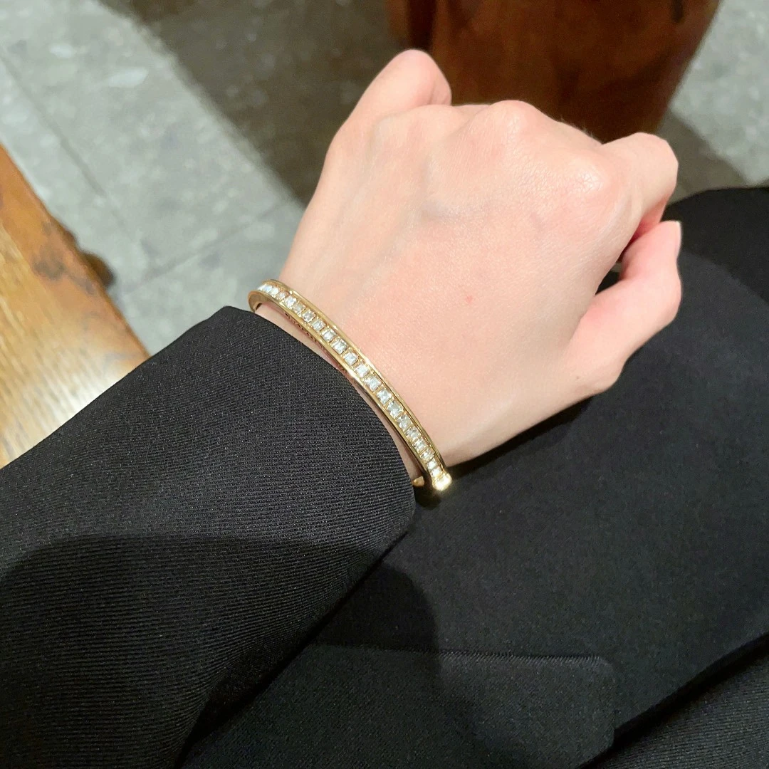 Dior Jewellery — 99ff4543
