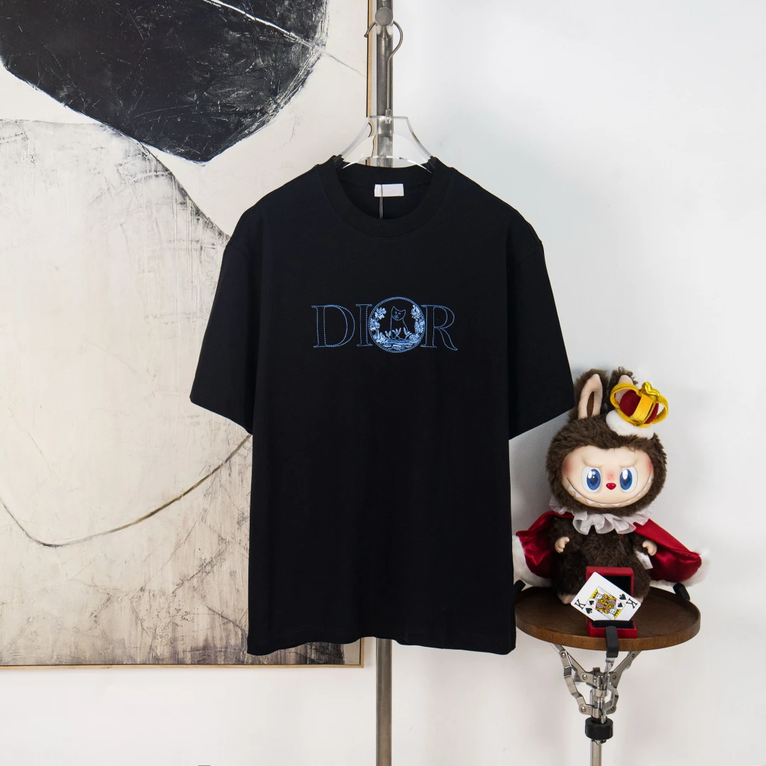 Dior T-Shirt — 98adf18a