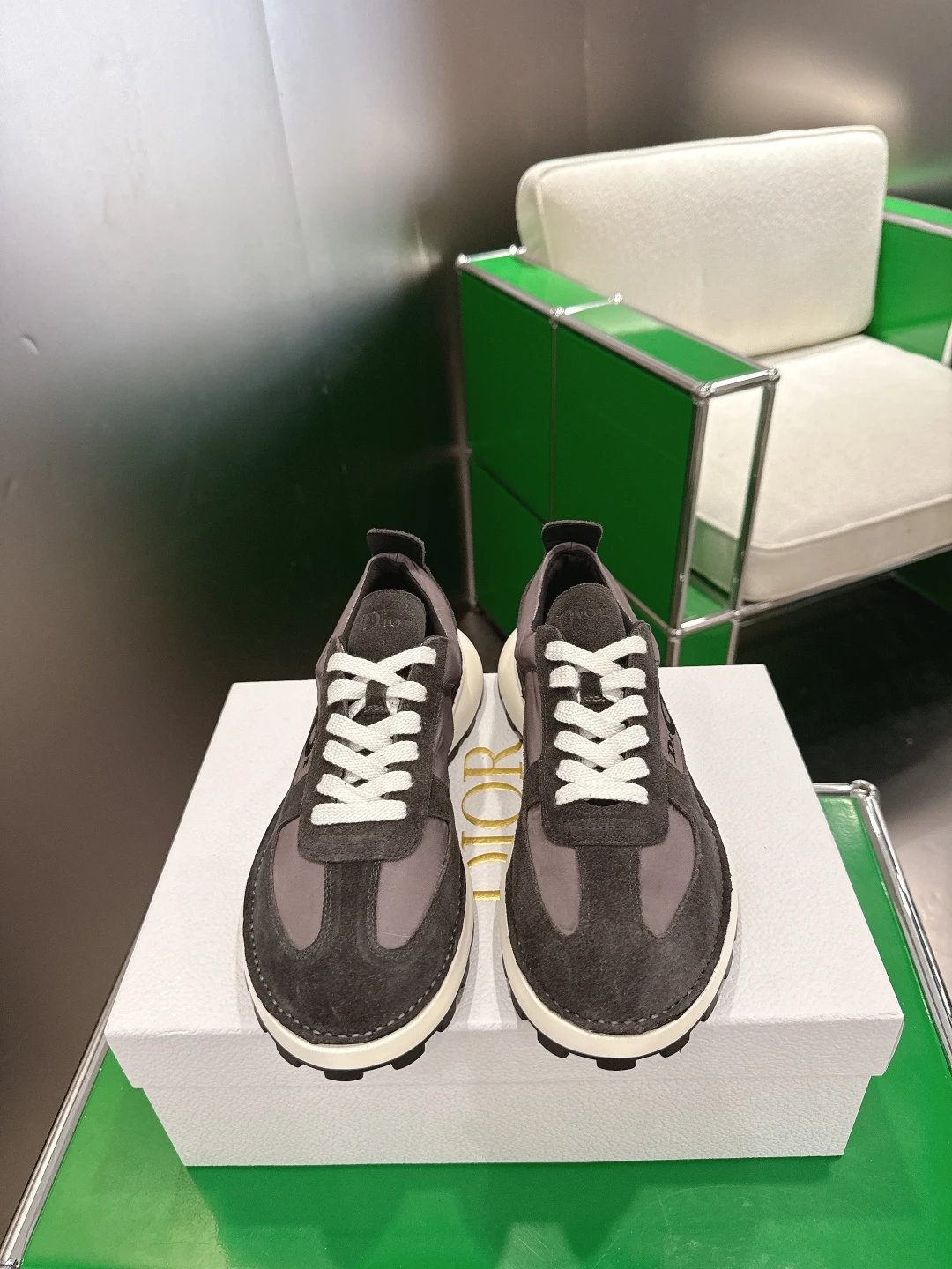 Dior Sneakers — ea5a70a3