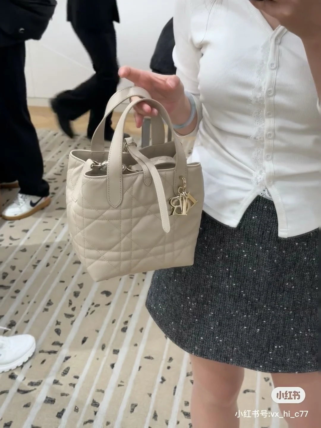 Dior Bag — ae4b727f