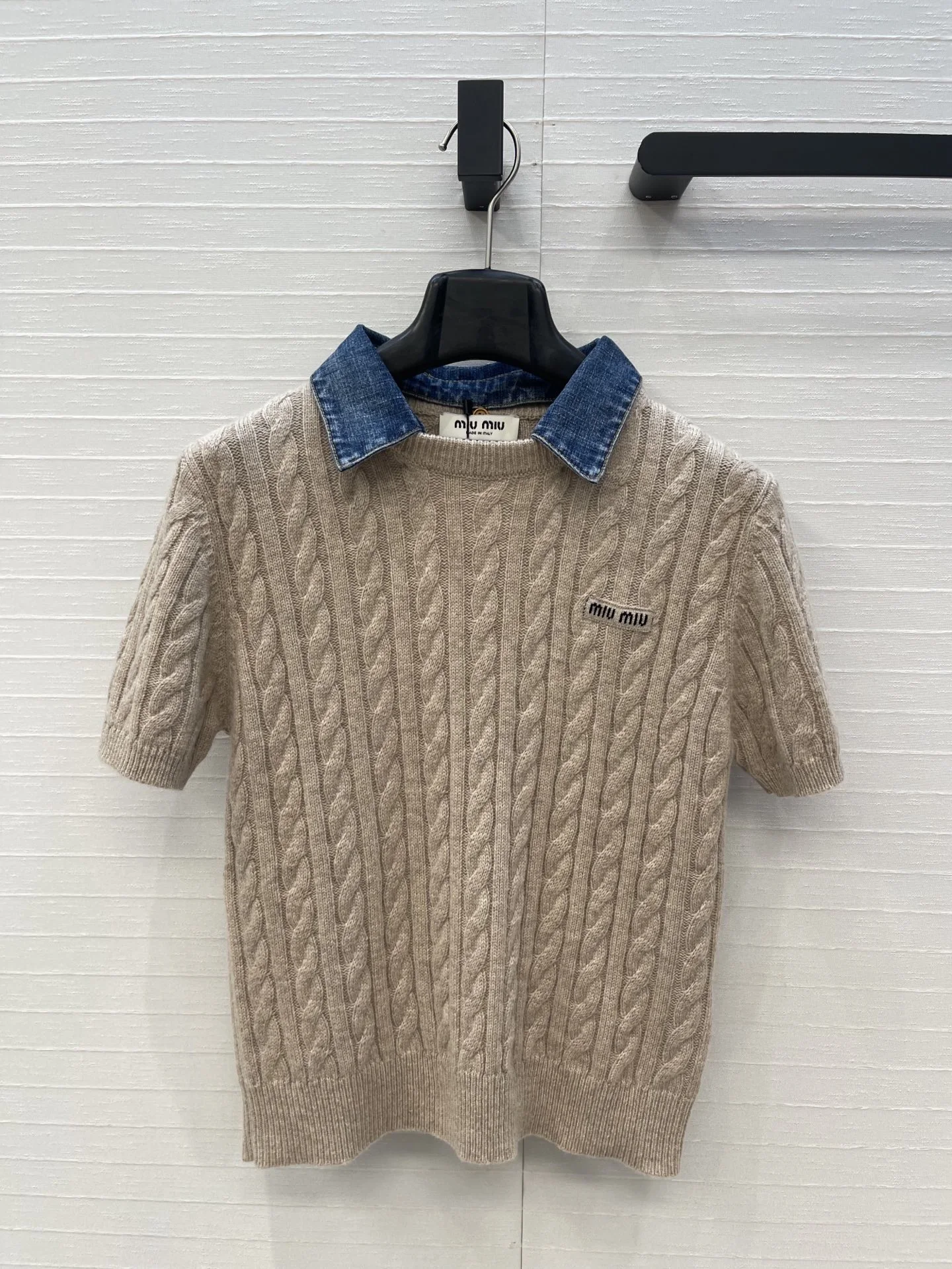 Knitwear — 7e64f25b