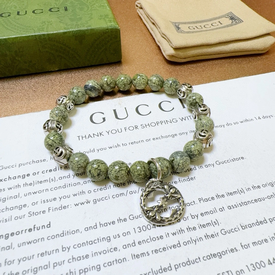 Gucci Jewellery — 63391966