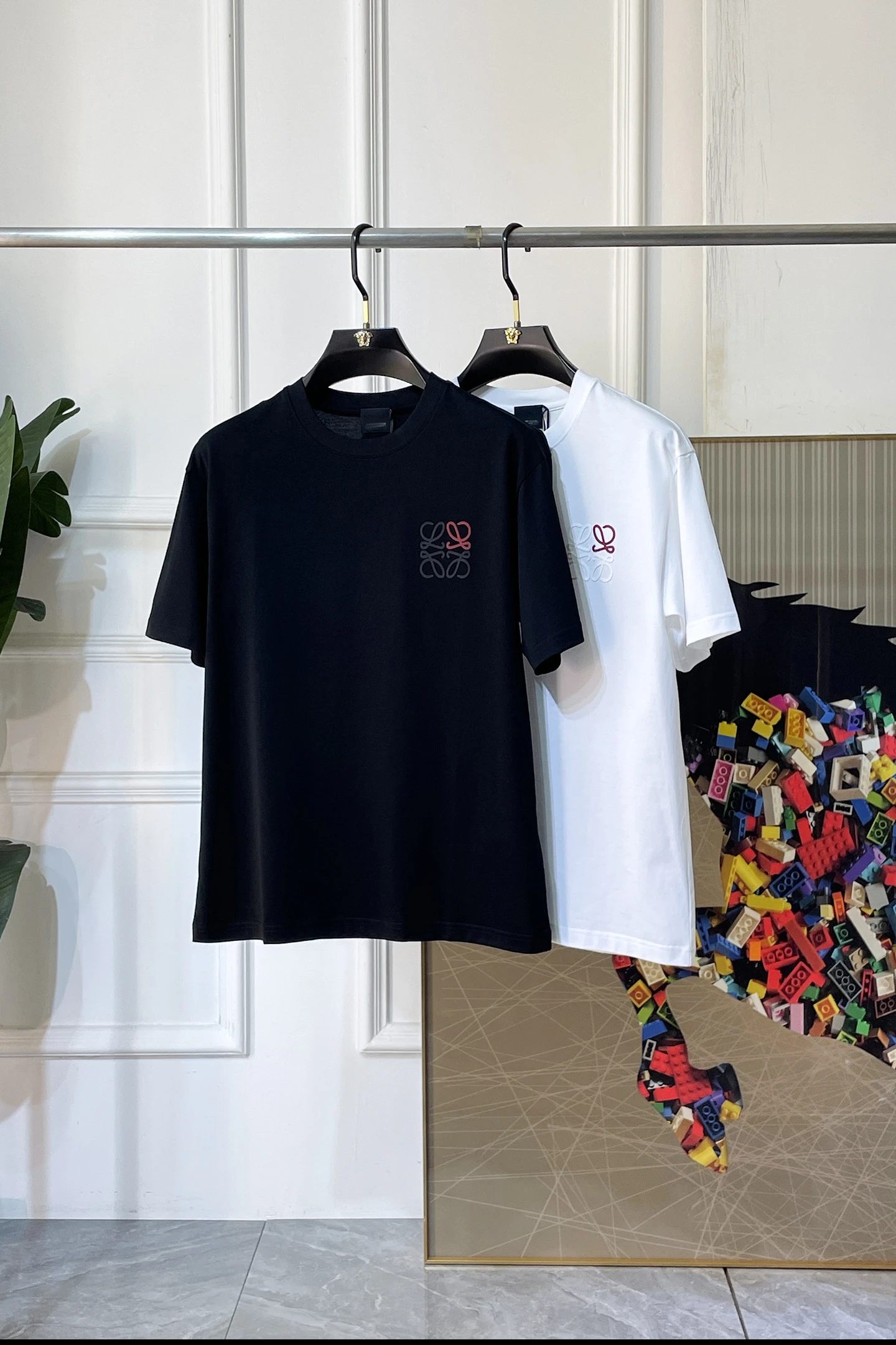 Loewe T-Shirt — fe0a156b