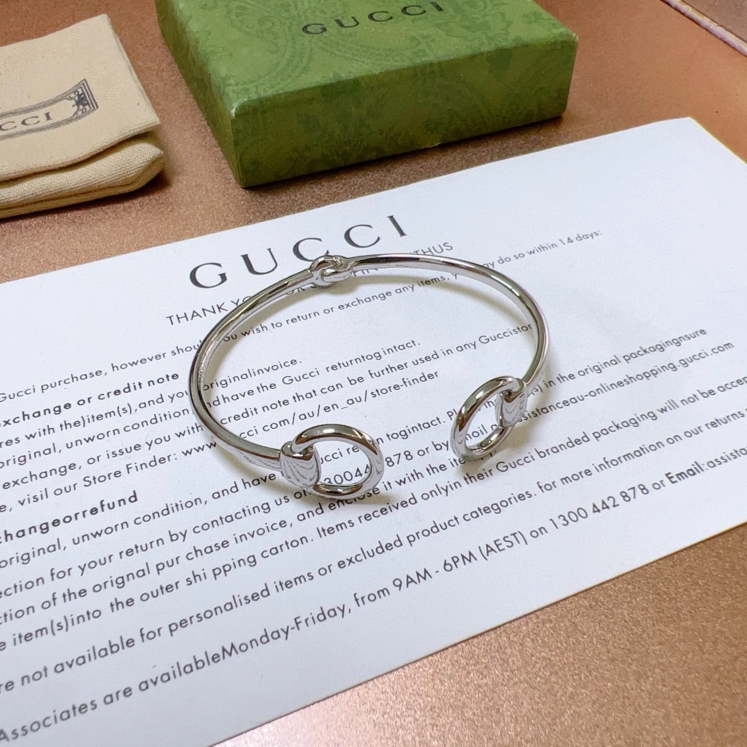 Gucci Jewellery — ff51a635