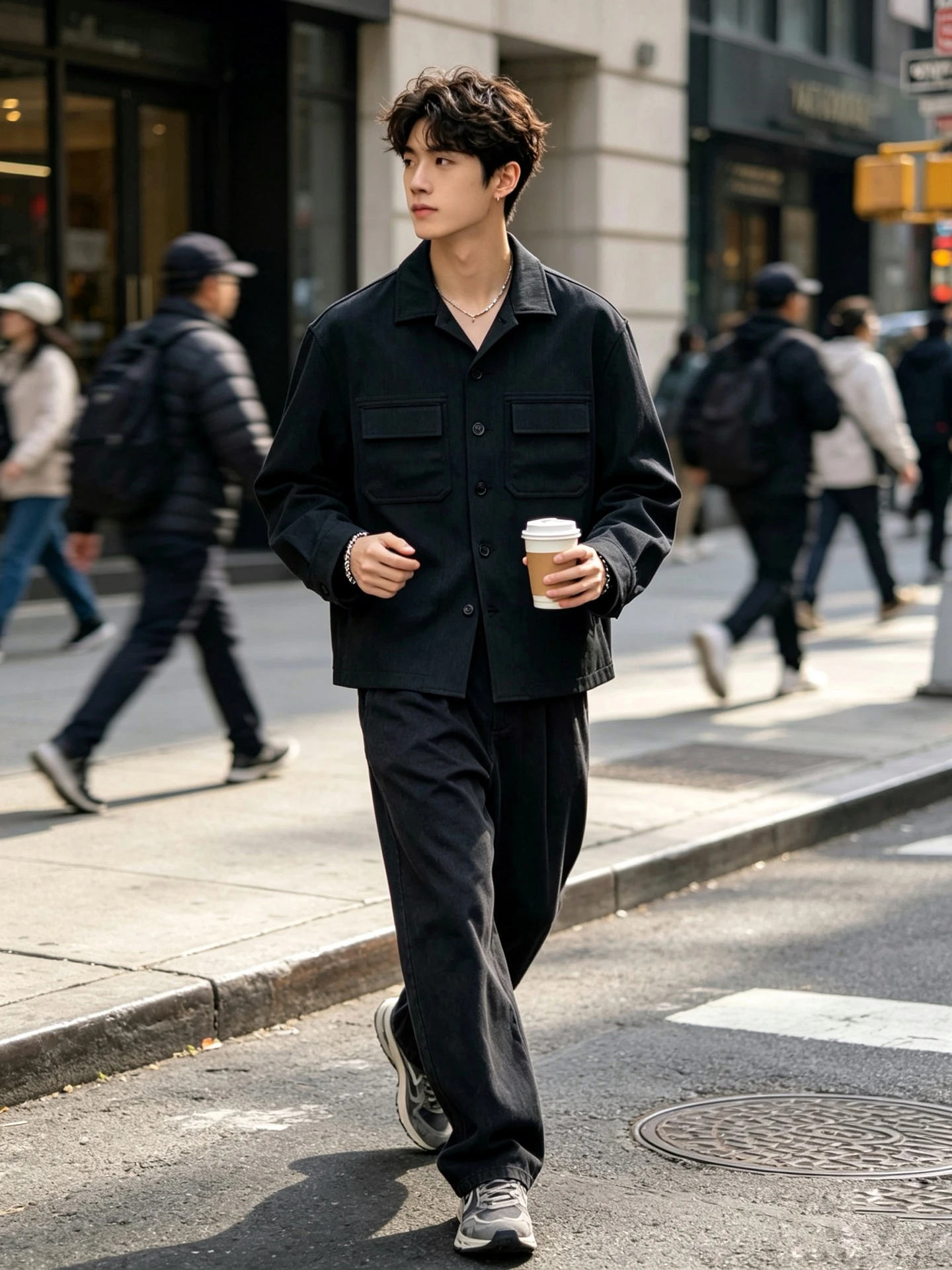 Zegna Jackets — 2b0bec06