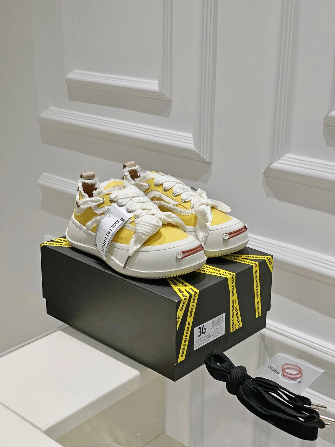 XVESSEL Sandals — 6d82ae61
