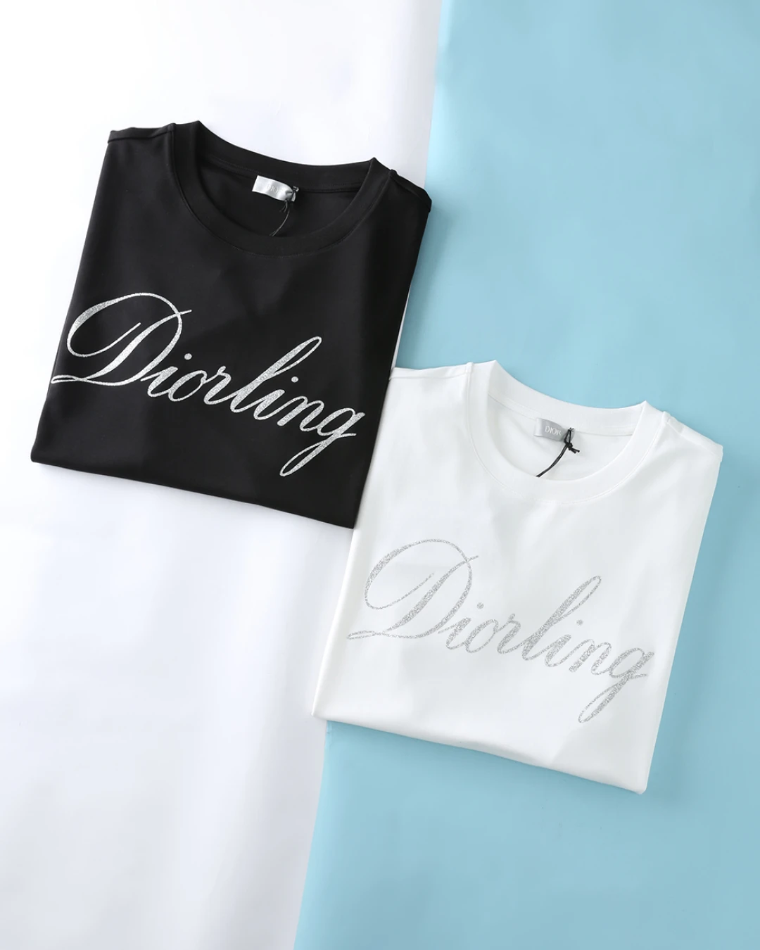 Dior T-Shirt — 2583f9e8